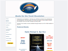 Tablet Screenshot of lightcatcherbooks.com